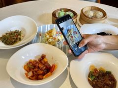 -成都瑞吉酒店·宴庭中餐厅