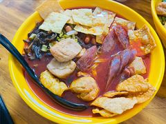 -龍城柳州螺蛳粉(群星路店)