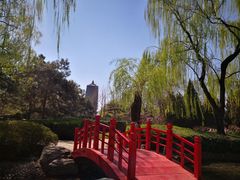 -玲珑塔公园