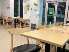 大堂-老乡鸡(寿县三中店)