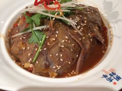 -南拳十三姨·潮汕砂锅粥(世纪金源店)