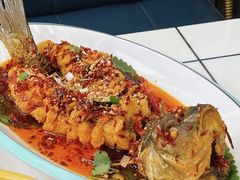 -日照大牌檔•小船海鲜(万平口店)