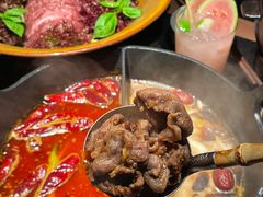 -大龙燚·旷野鲜火锅(广州首店)