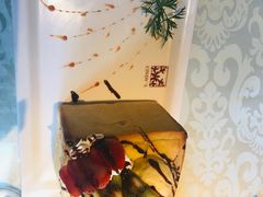 -花舍·新派粤菜·西餐·下午茶(亚运村·鸟巢店)