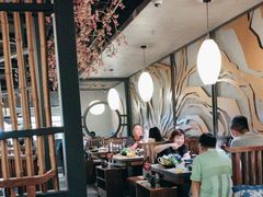 -湊湊火锅·茶憩(上海合生汇店)