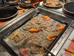 -非烤勿扰自助烤肉(合胜百货店)