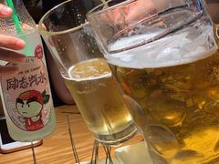 -蚝太郎 • 海鲜烧烤(Upark店)