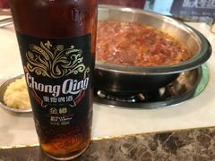 -朱氏胖子烂火锅(洪崖洞店)