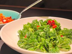 -晓长安·新陕菜(曲江店)