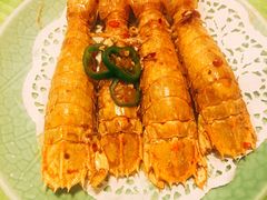 -盛港湾海鲜食府(黄沙店)