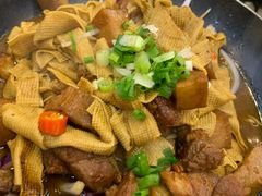 -徽味阁(永莲国际购物中心店)