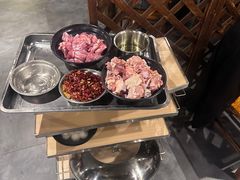-沈厨地锅老灶•徐州烧烤(黄渡店)