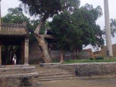 iphone_upload_pic-仓颉庙