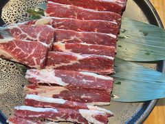 -九田家黑牛烤肉料理(新光汇店)