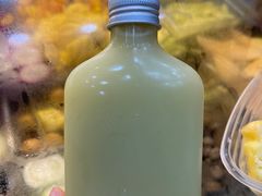 -阿群甘草水果