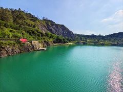 -水濂山森林公园