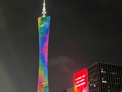 -珠江夜游西堤码头