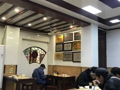 大堂-万福兴(东中市店)