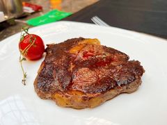 -漢咖啡·全服务式自助晚餐(武汉洲际酒店)