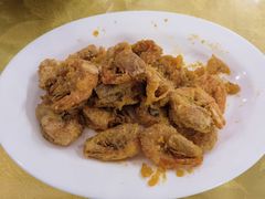 -黎记大排档(慈云路店)
