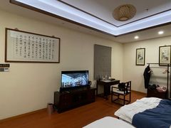 -苏州冶园园林民宿(太湖西山风景区店)