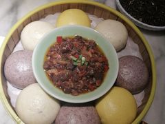 -小菜园新徽菜(连云港海州吾悦店)
