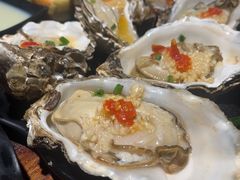 -烧蠔帮·生蚝海鲜牌档(观海店)