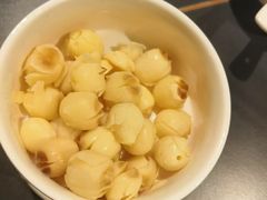 -兰亭轩茶餐厅(长江路店)