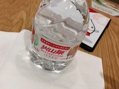 -喜家德虾仁水饺(南山书城店)