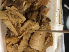 -明记牛杂(新马路分店)