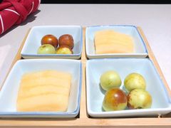 -浩爷羊蝎子火锅(望京店)