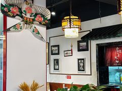 -北门涮肉·炭火铜锅涮肉(什刹海店)