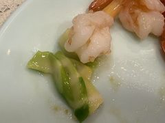 -巧克力渔家.小船海鲜胶东菜(万平口店)