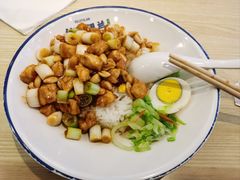 -丝路伊兰·兰州牛肉面(马连道店)