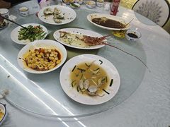 -范饭椰林川湘味海鲜·椰子鸡(三亚湾椰梦长廊店)
