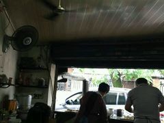 -安庆柴火馄饨(马道街店)