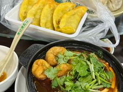 -李记清真馆(打钉巷店)