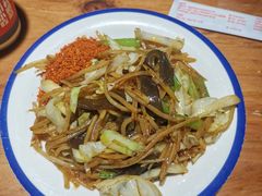 -怪噜范·老贵阳街头名小吃(鸿通城店)