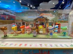 -Hamleys哈姆雷斯(东方福来德店)