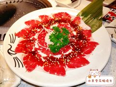 -猫抓烤肉(春熙路店)