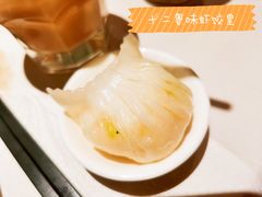 -十二粤味·顺德菜·烧鹅点心(五四广场店)