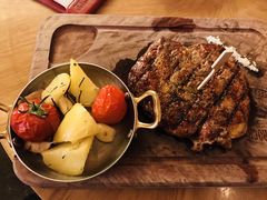 -MR.ROCKY洛奇先生RESTAURANT&BAR(宝安壹方城店)