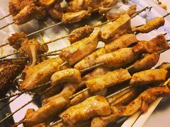 -黑皮烧烤(民意四路店)