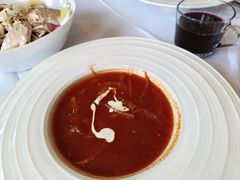 -成桂西餐厅·42年的味道(五大道疙瘩楼店)