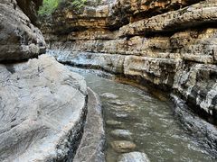 -龙门涧景区
