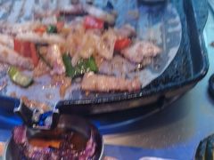 -喜井无限自助烤肉公司(石厦店)