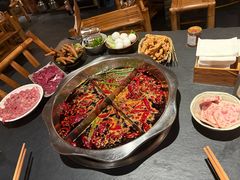 -大风老火锅(江北一店)