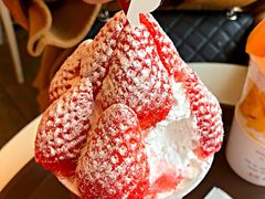 -Cafe de Paris(林荫路店)