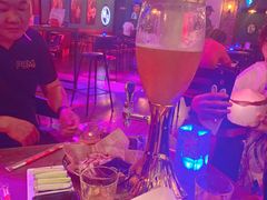 -第三空间·趣味桌游·轰趴.室内CS.剧本杀(大武汉1911店)