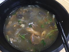 五味鸭血粉丝汤-京陵鸭血粉丝汤(景德路店)